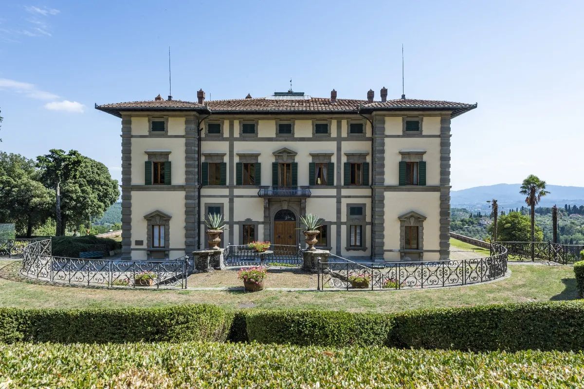 Italië