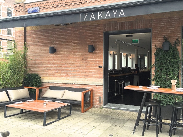 IZAKAYA