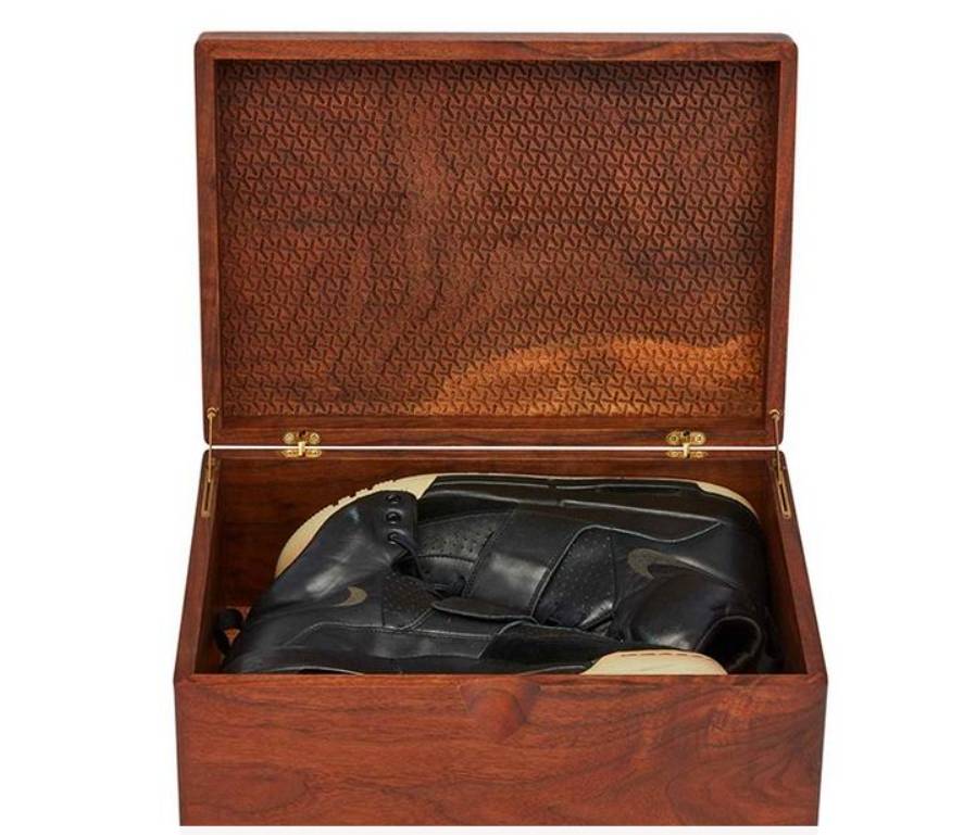 duurste sneakers