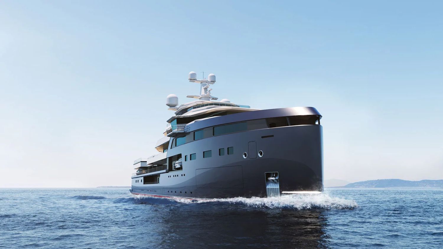 SeaXplorer 105