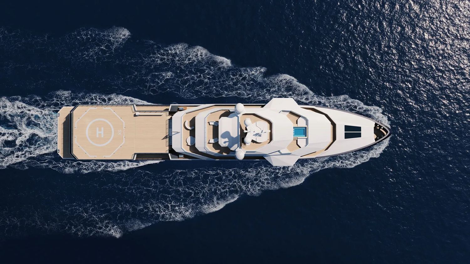 SeaXplorer 105