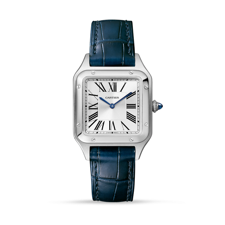 Cartier santos