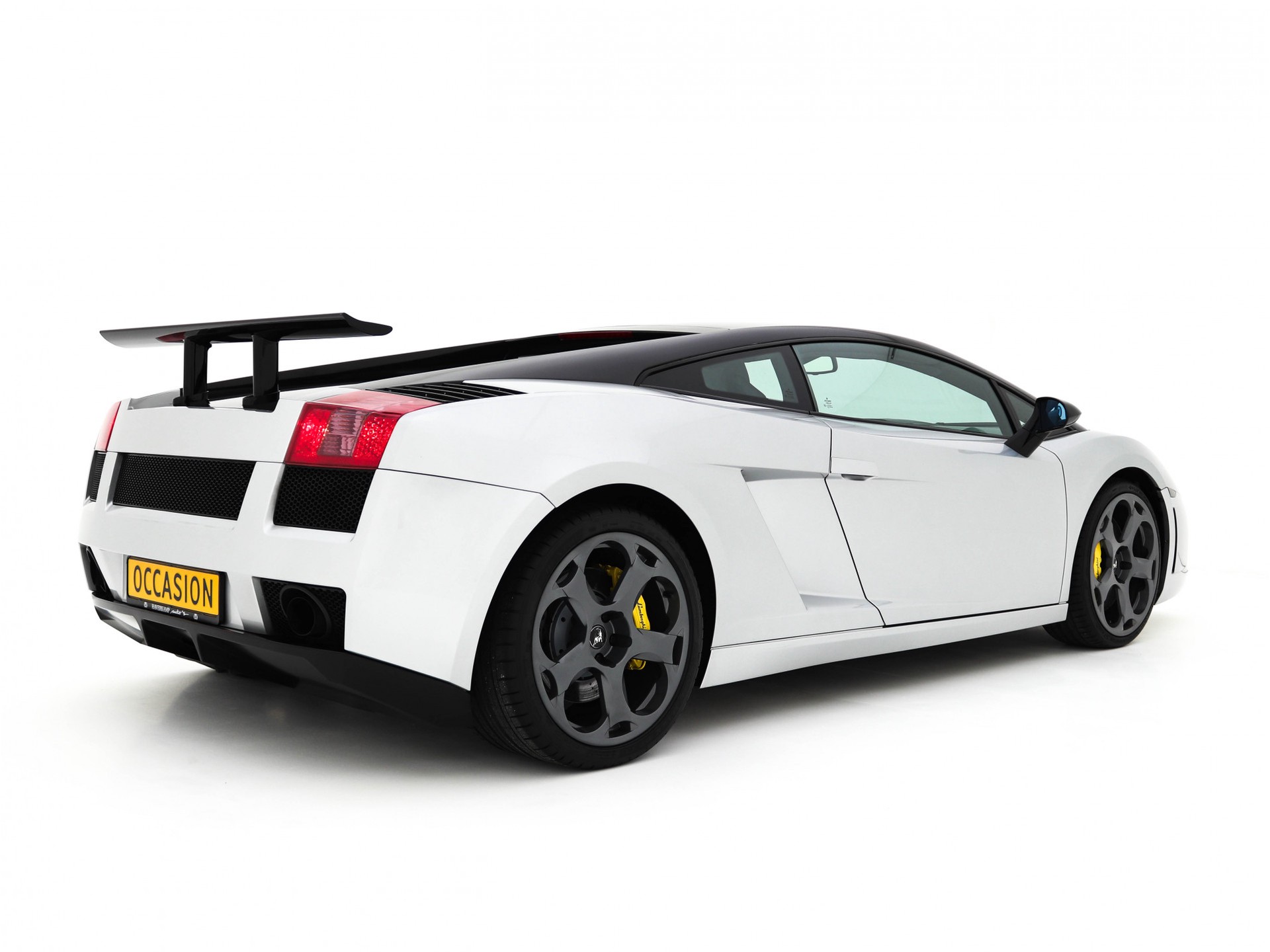 Goedkoopste Lamborghini