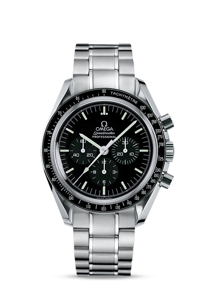 Omega Moonwatch