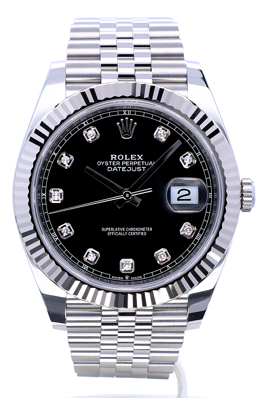Rolex Datejust