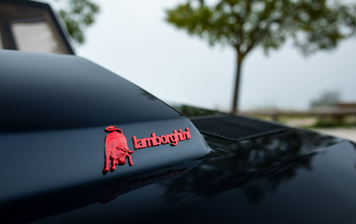 Lambo
