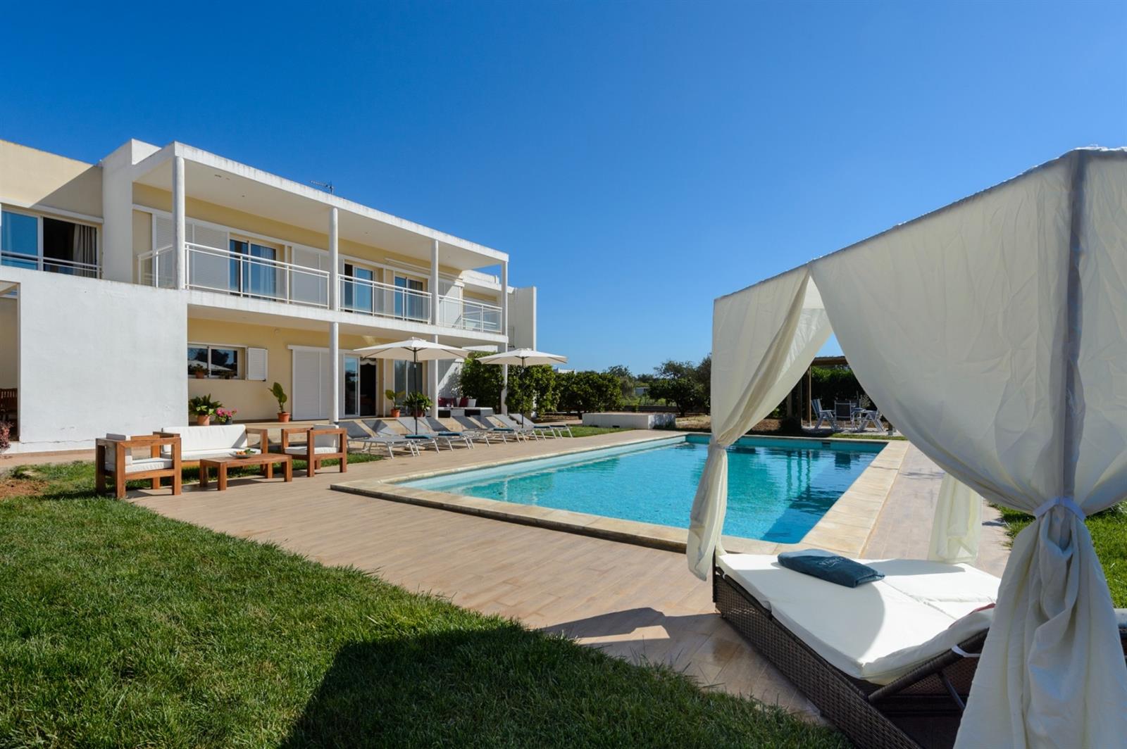 Ibiza