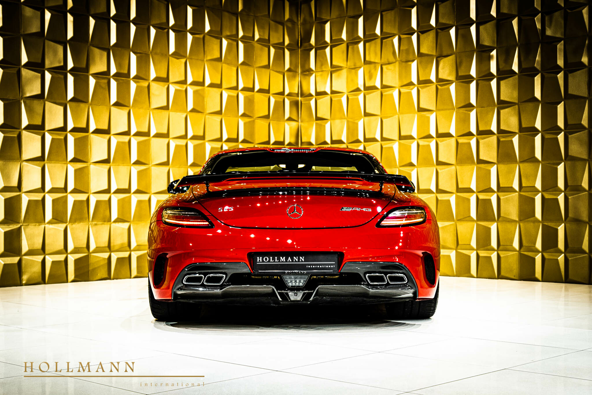 SLS AMG Black Series-3