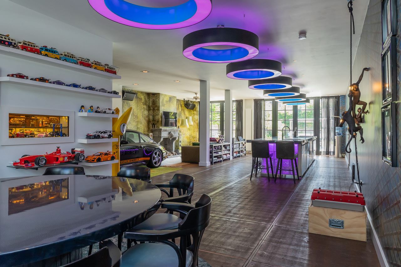 Porsche Gaston Starreveld