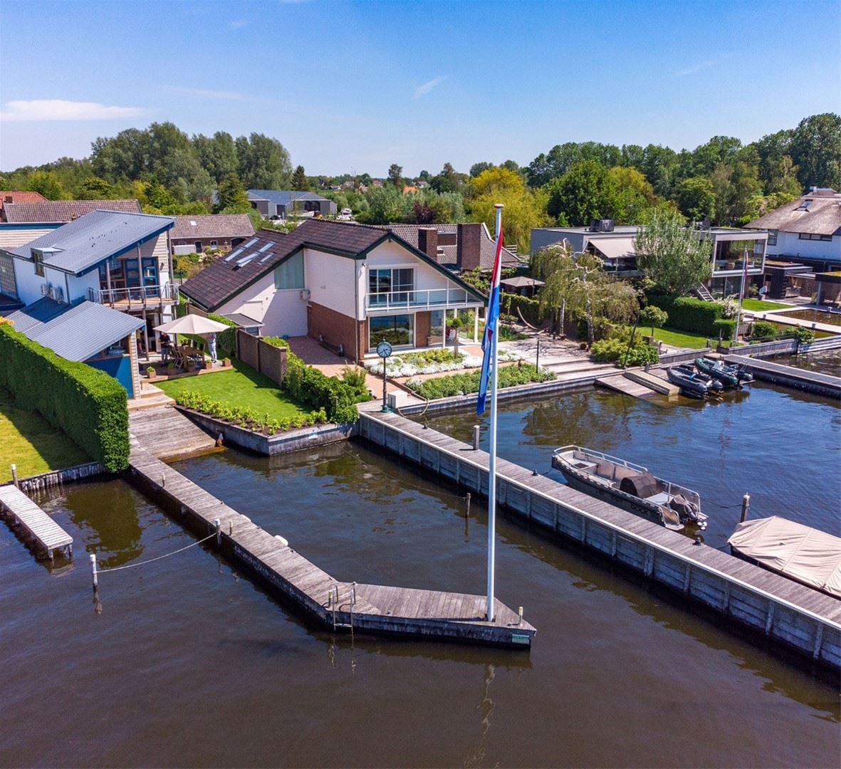 Loosdrechtse Plassen