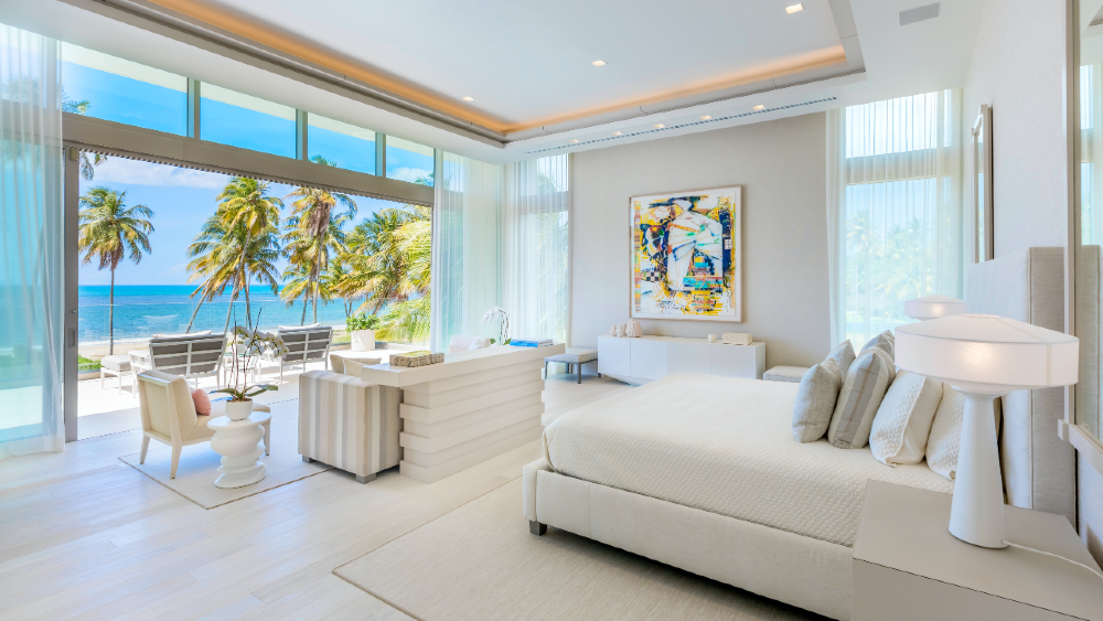 Villa Puerto Rico