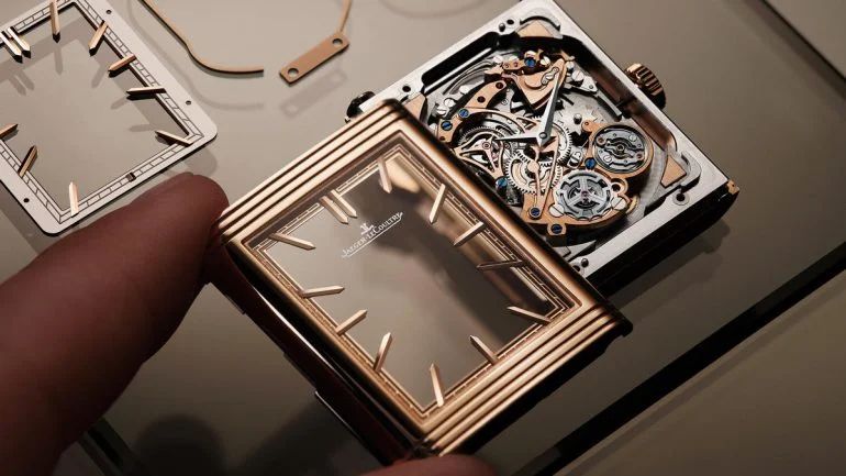 Jaeger-LeCoultre