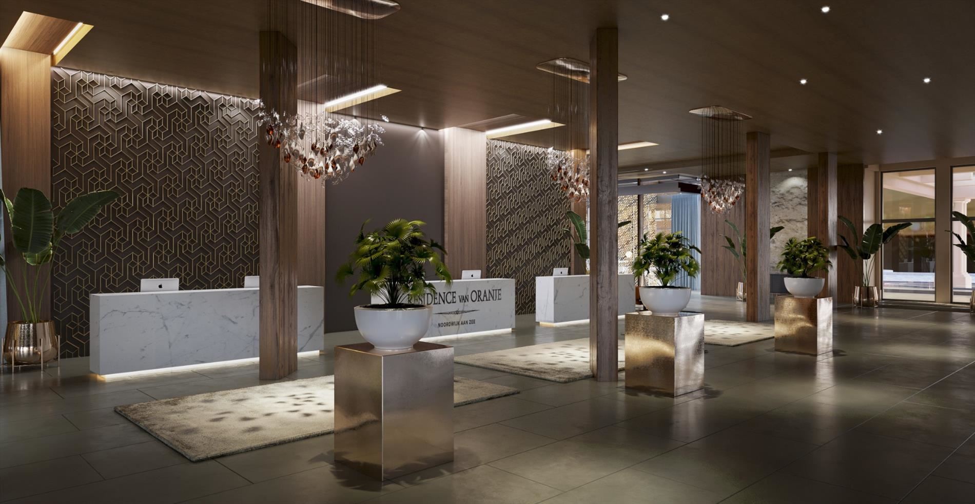 Residence van Oranje