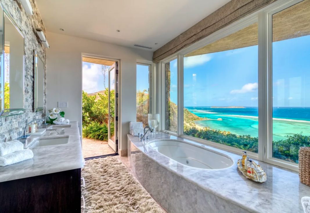 Villa Maagdeneilanden