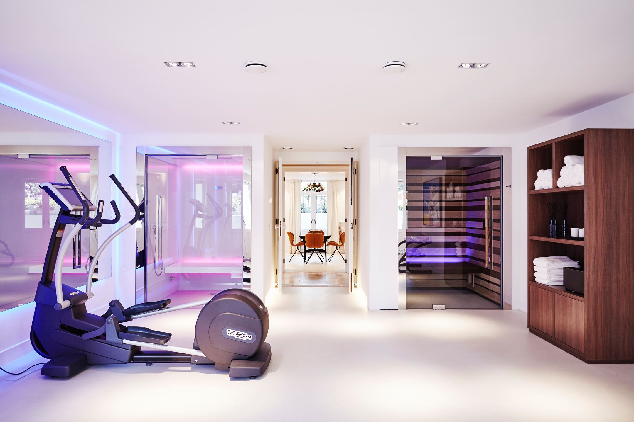 Sportruimte Scheveningen