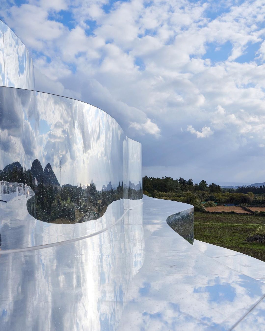 Reflecterend
