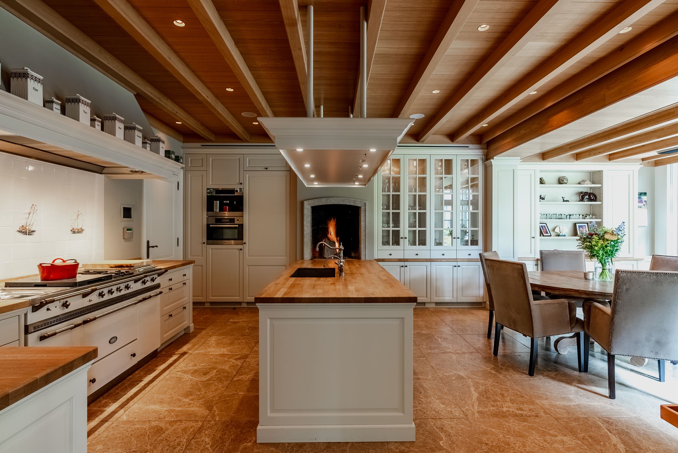 Luxueuze villa België