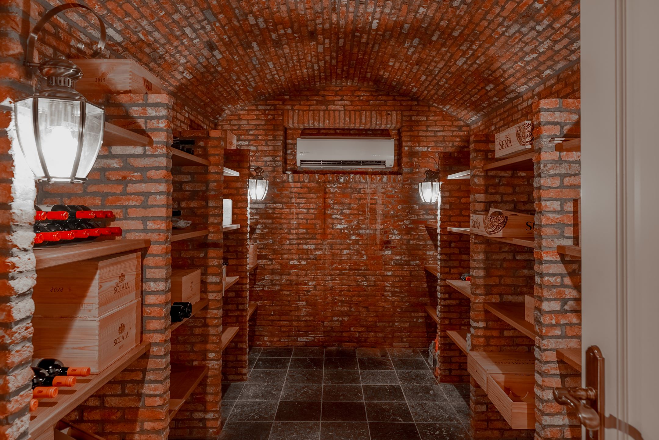 Luxueuze villa België