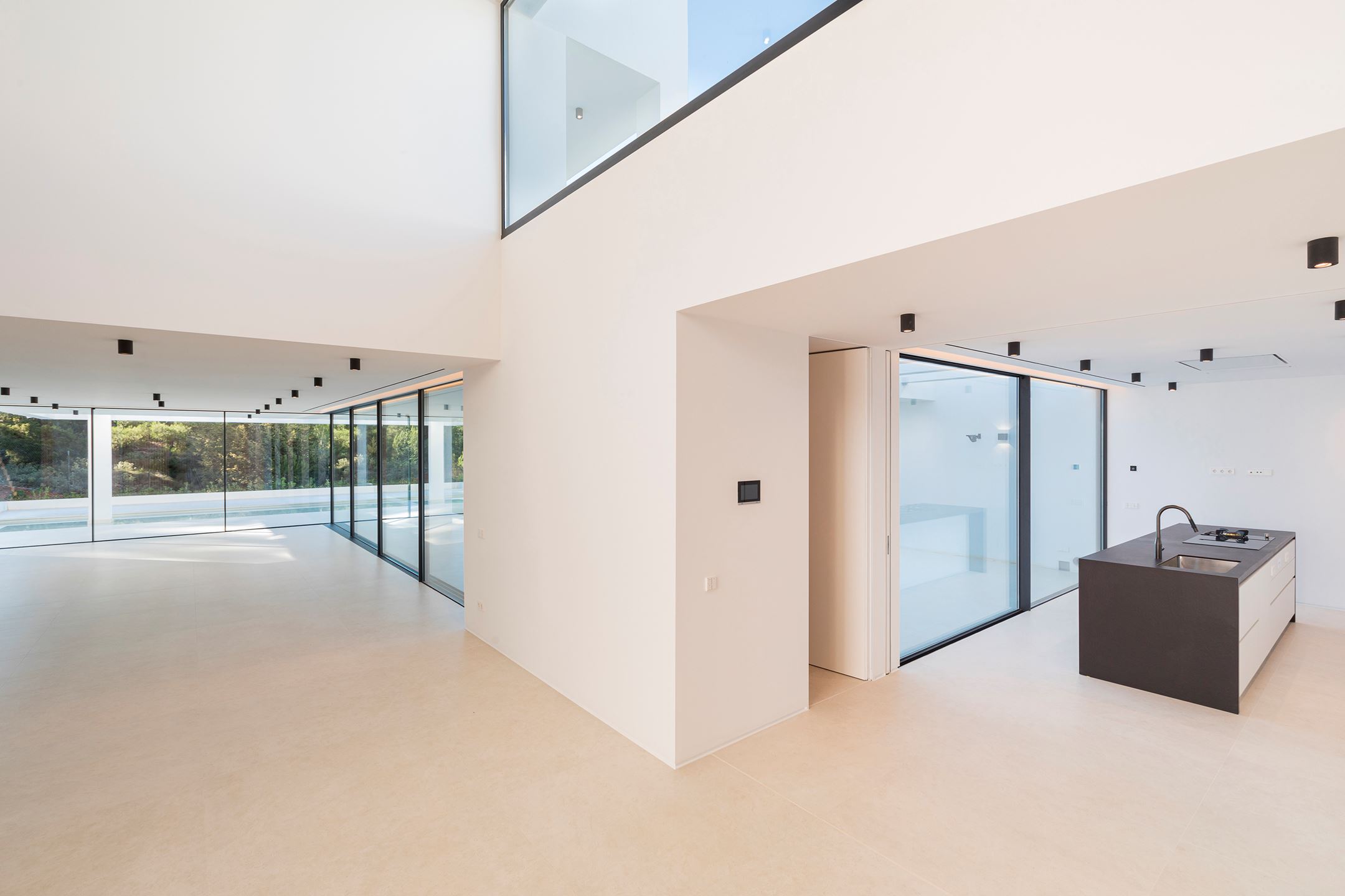 miljoenenvilla op Ibiza