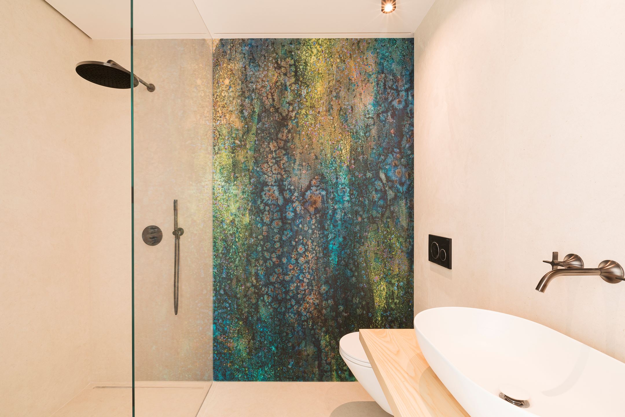 miljoenenvilla op Ibiza