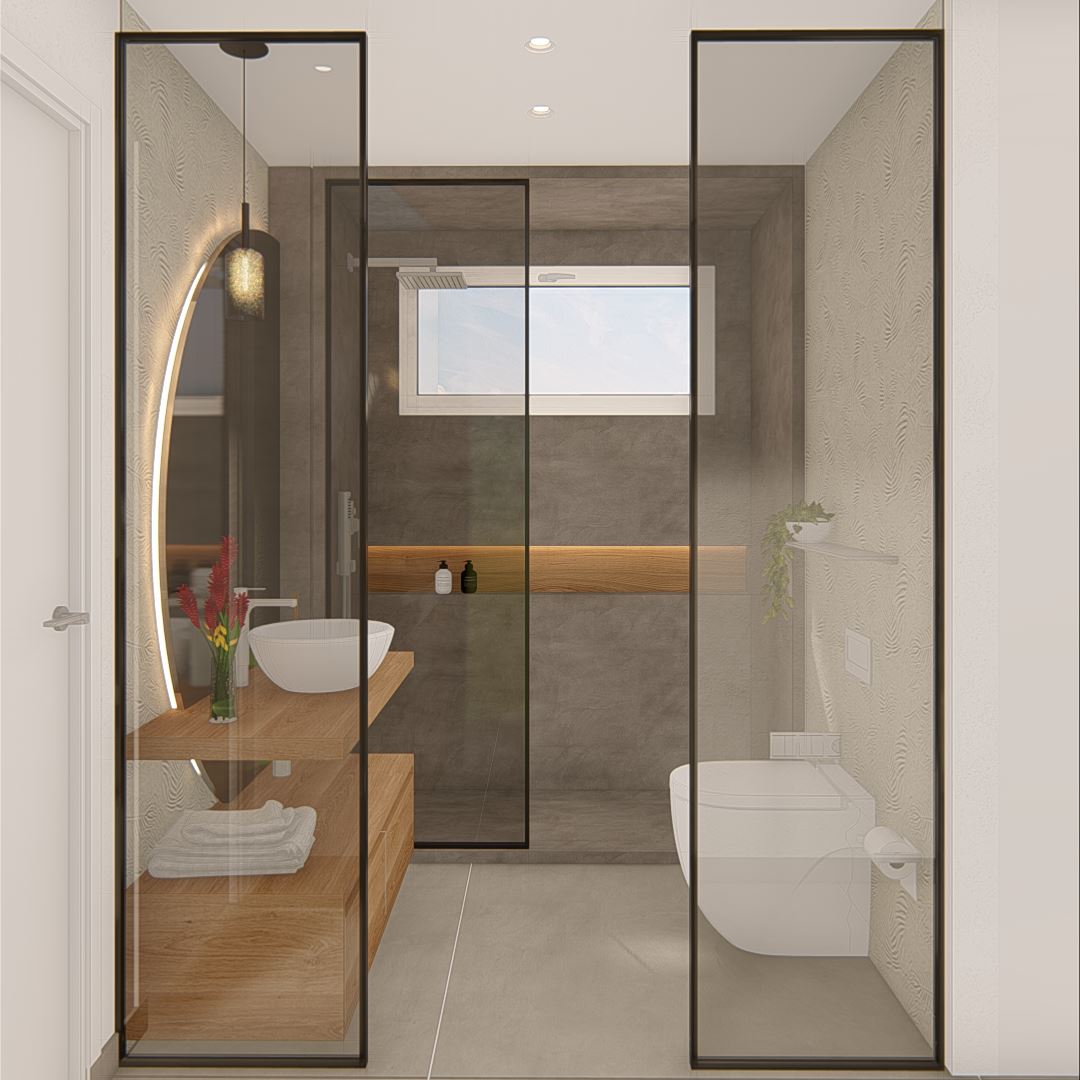 Spaanse droomappartement