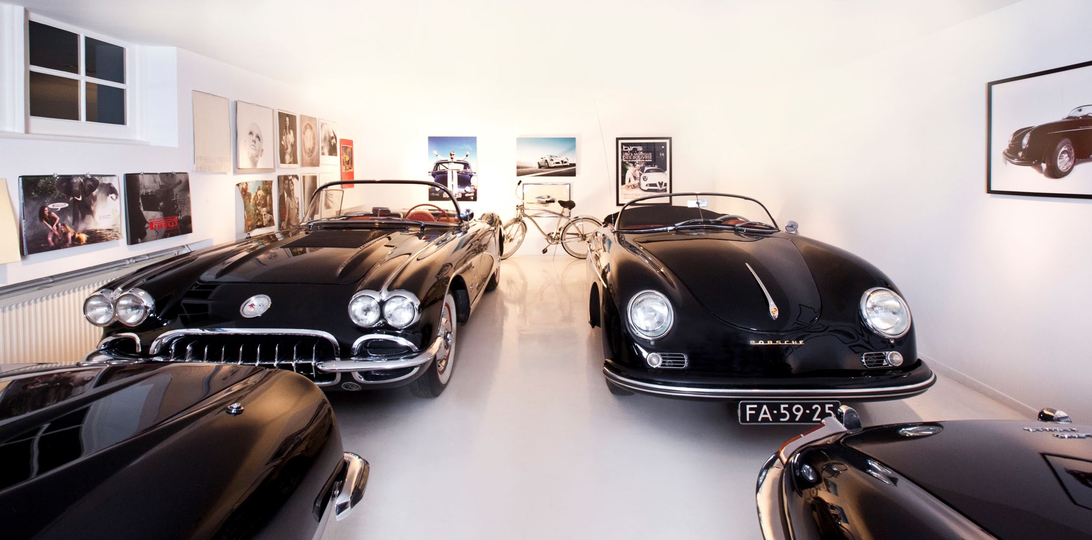 designervilla in Naarden