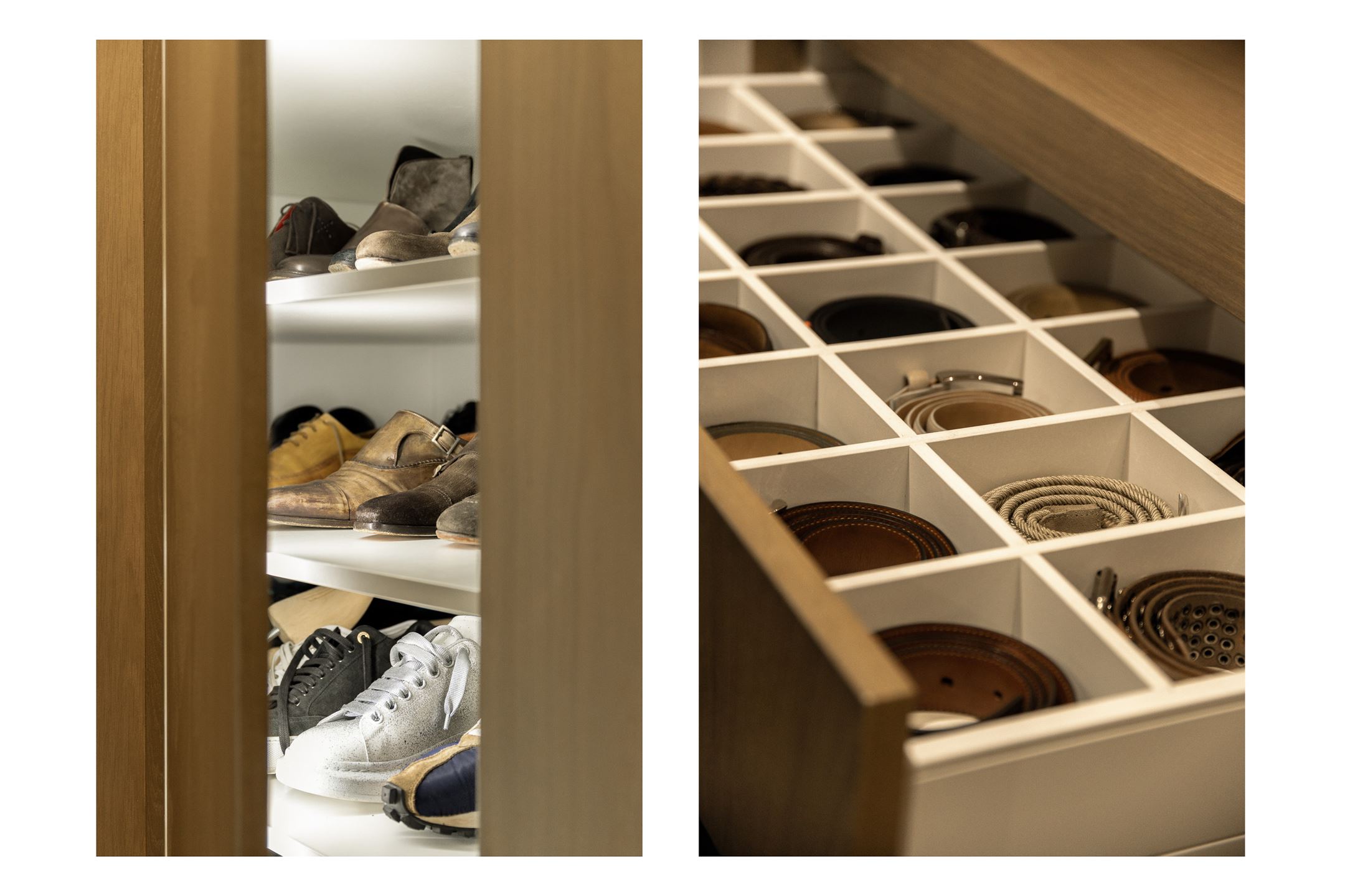 inloopkast Amsterdam