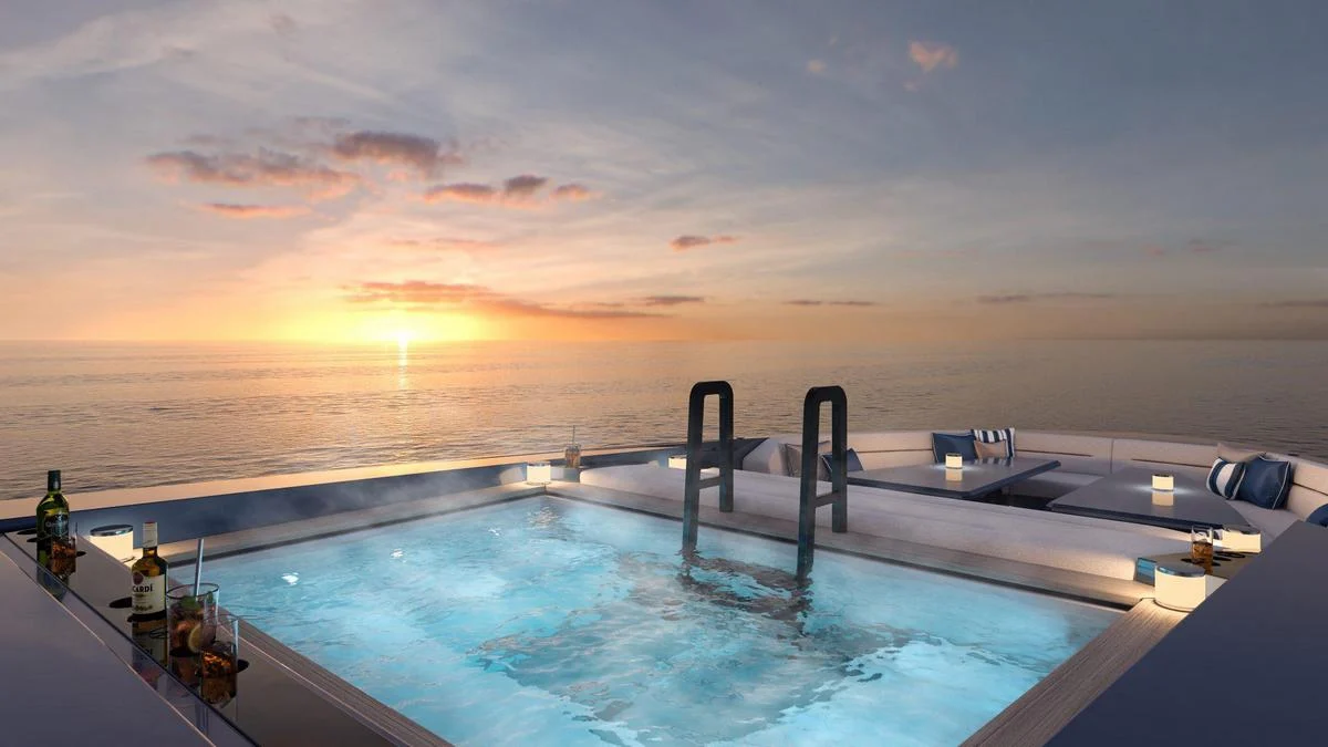 VANQUISH VQ115 VELOCE