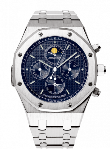 Audemars Piguet Royal Oak Grande Complication