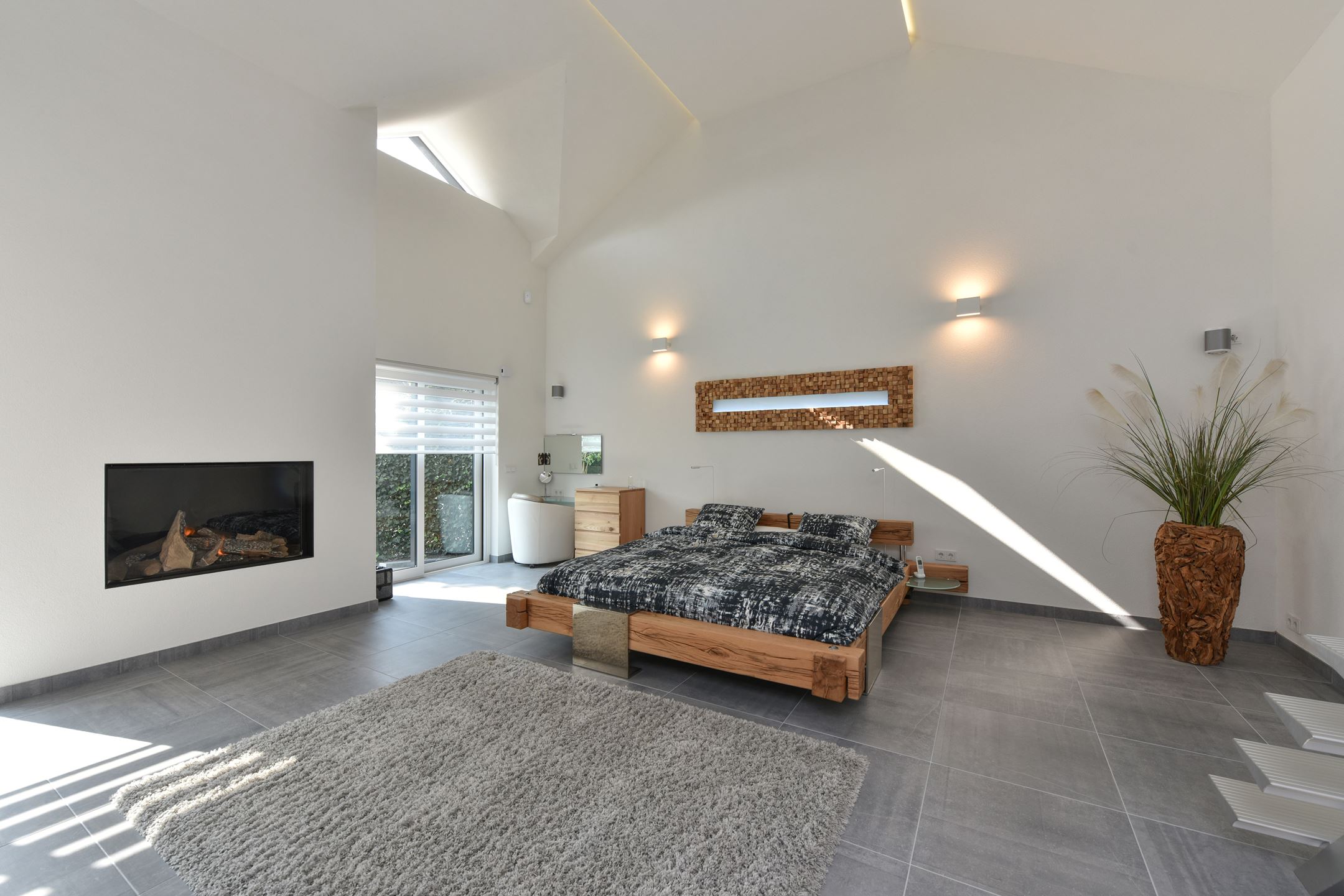 slaapkamer Zuid-Europees