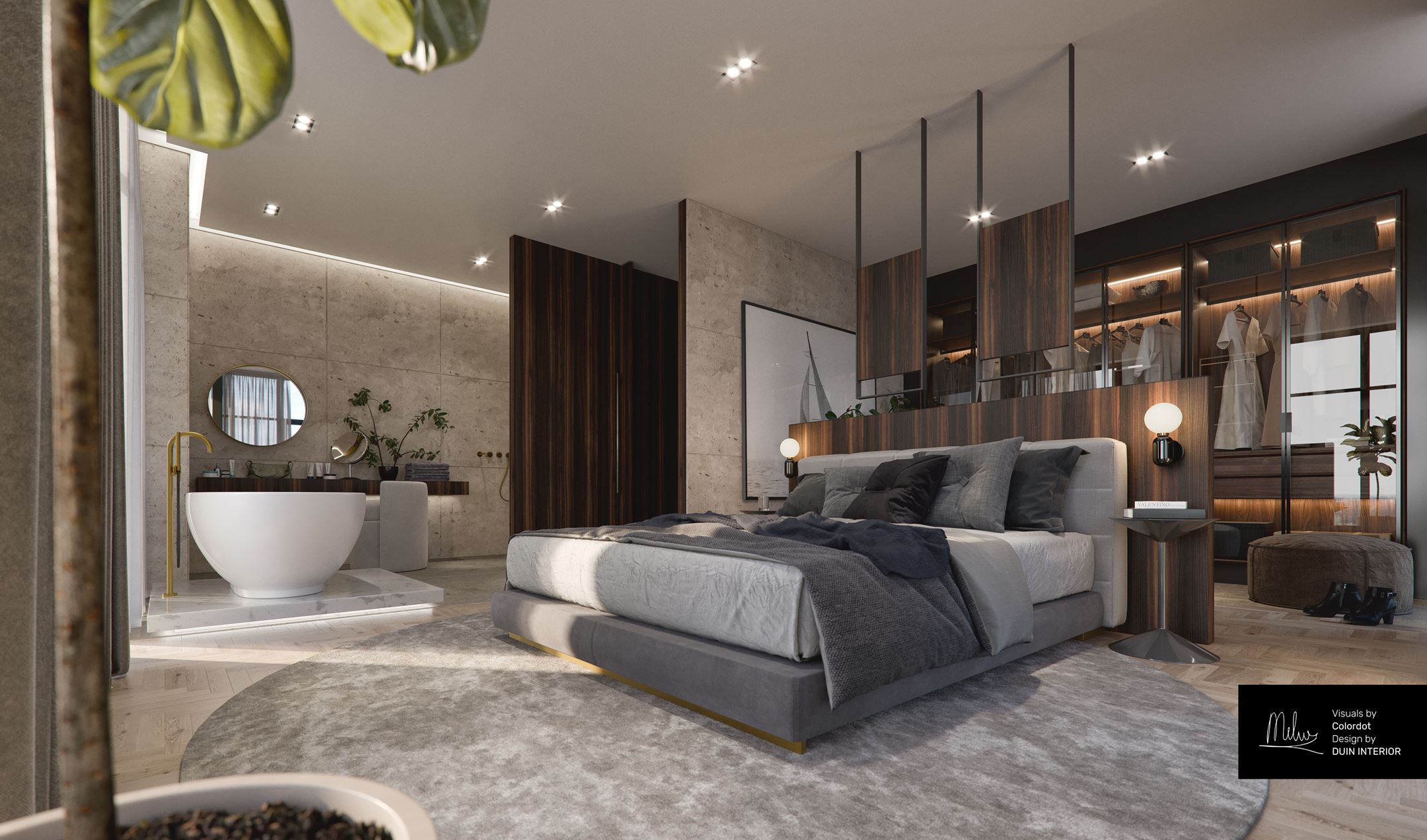 Leeuwarden penthouse