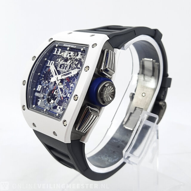 Richard Mille