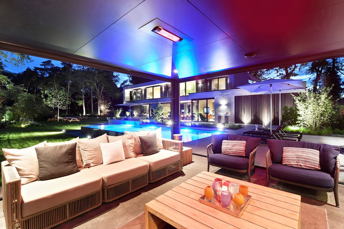 Miljoenenvilla Aalst