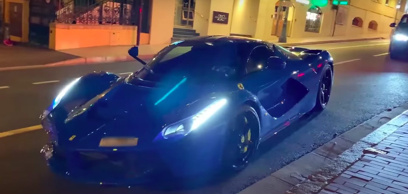 Ferrari LaFerrari