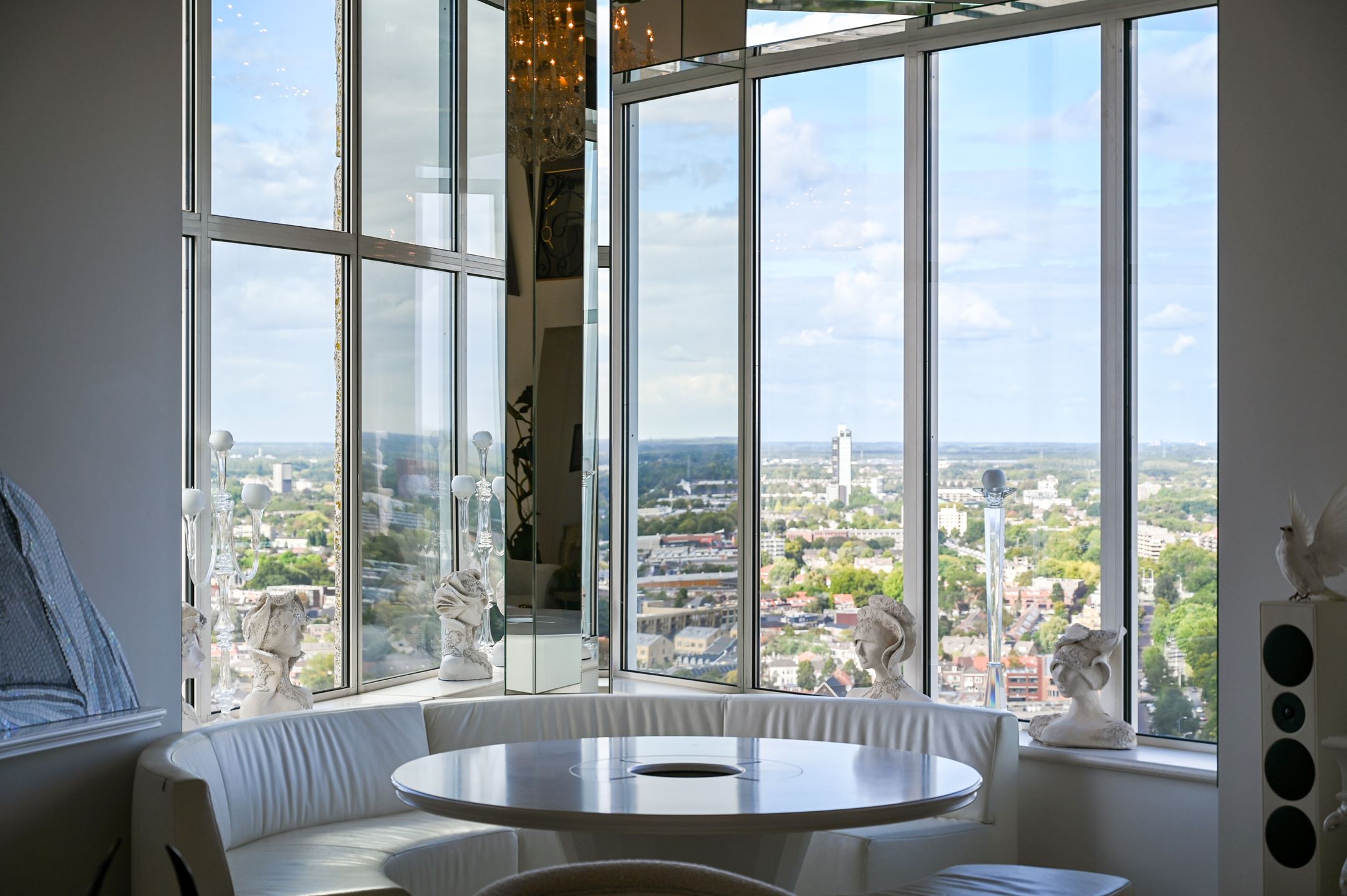 Penthouse Marjan Strijbosch