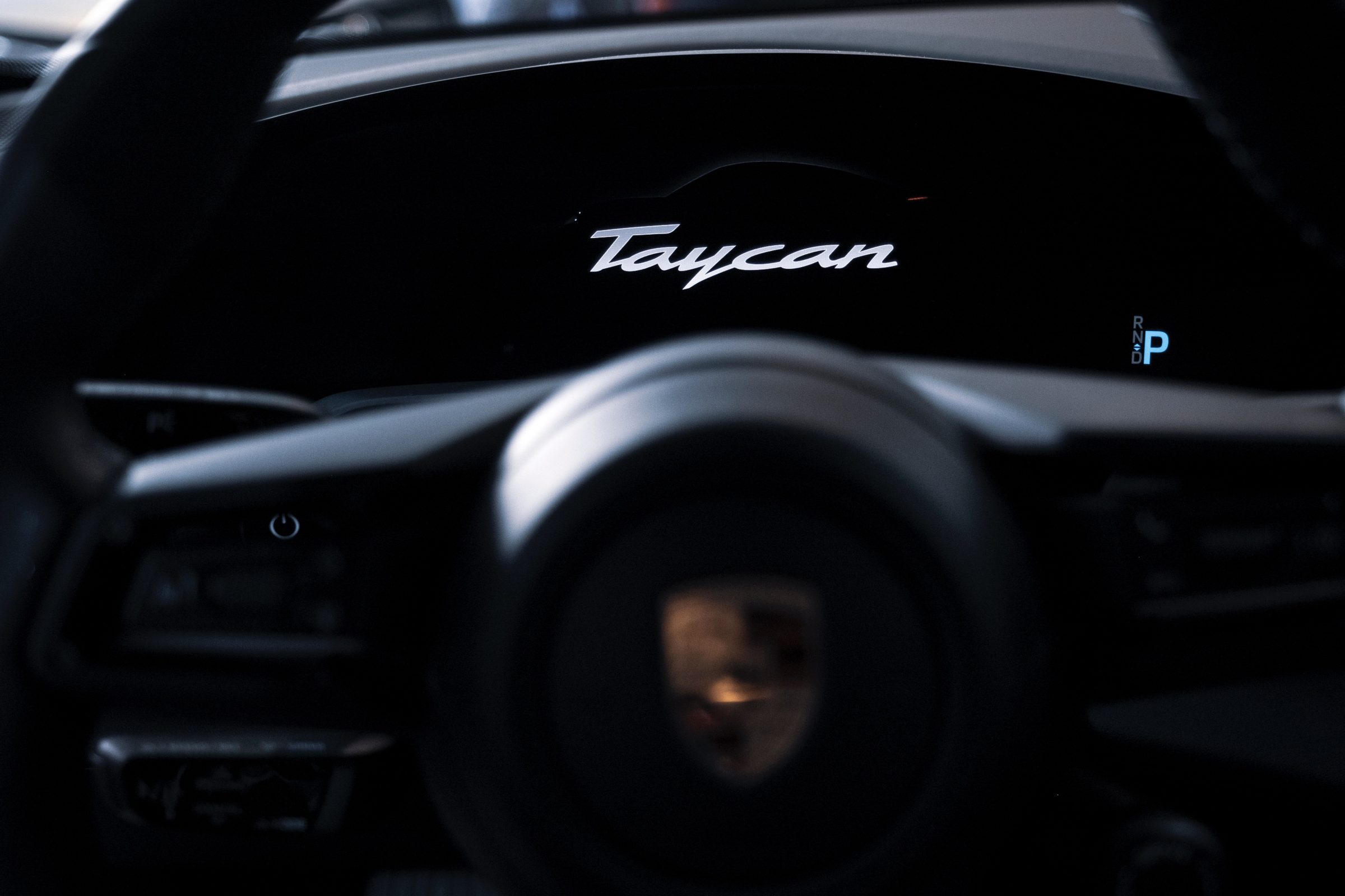 Taycan