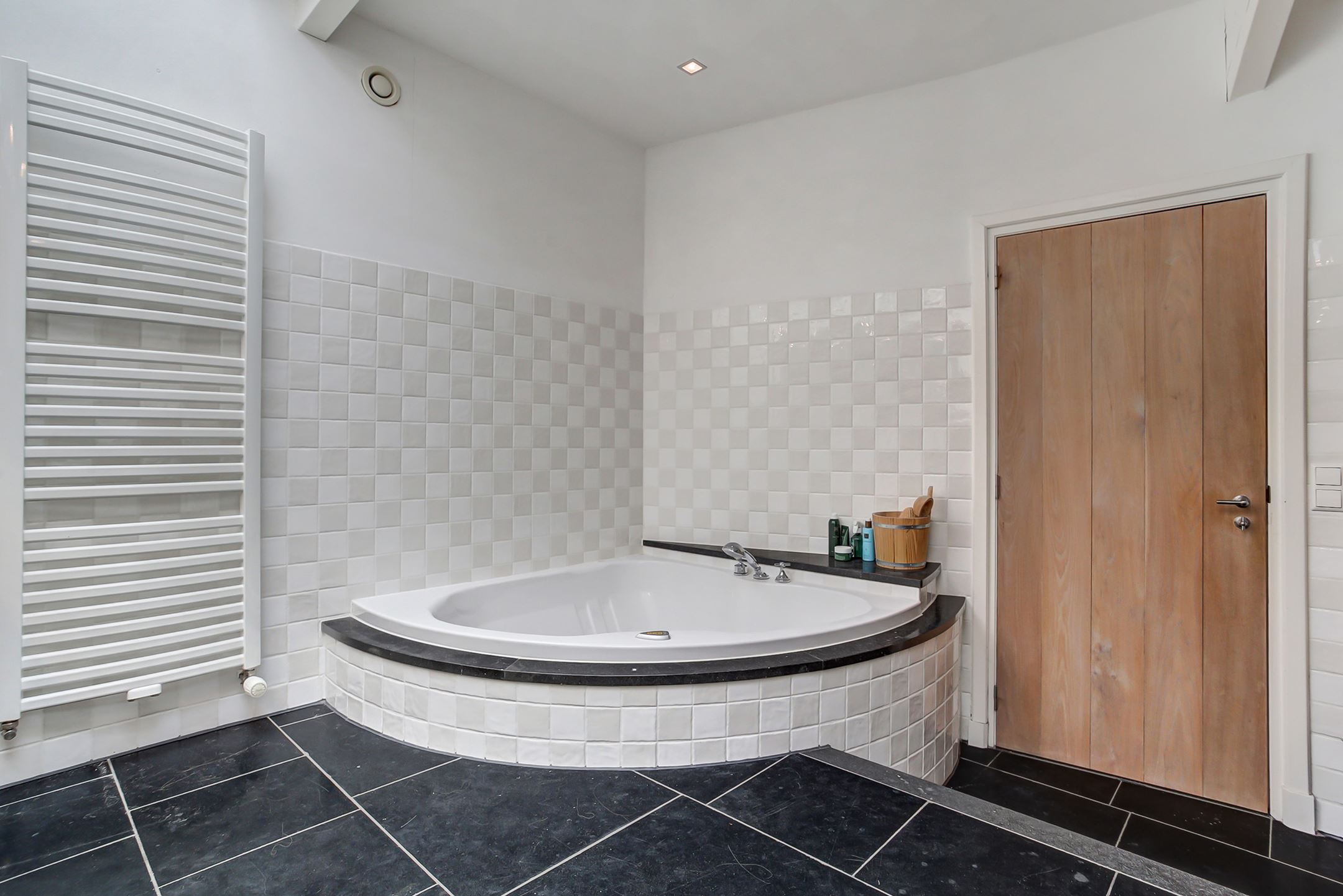 Badkamer Kasteel Nieuwendijk