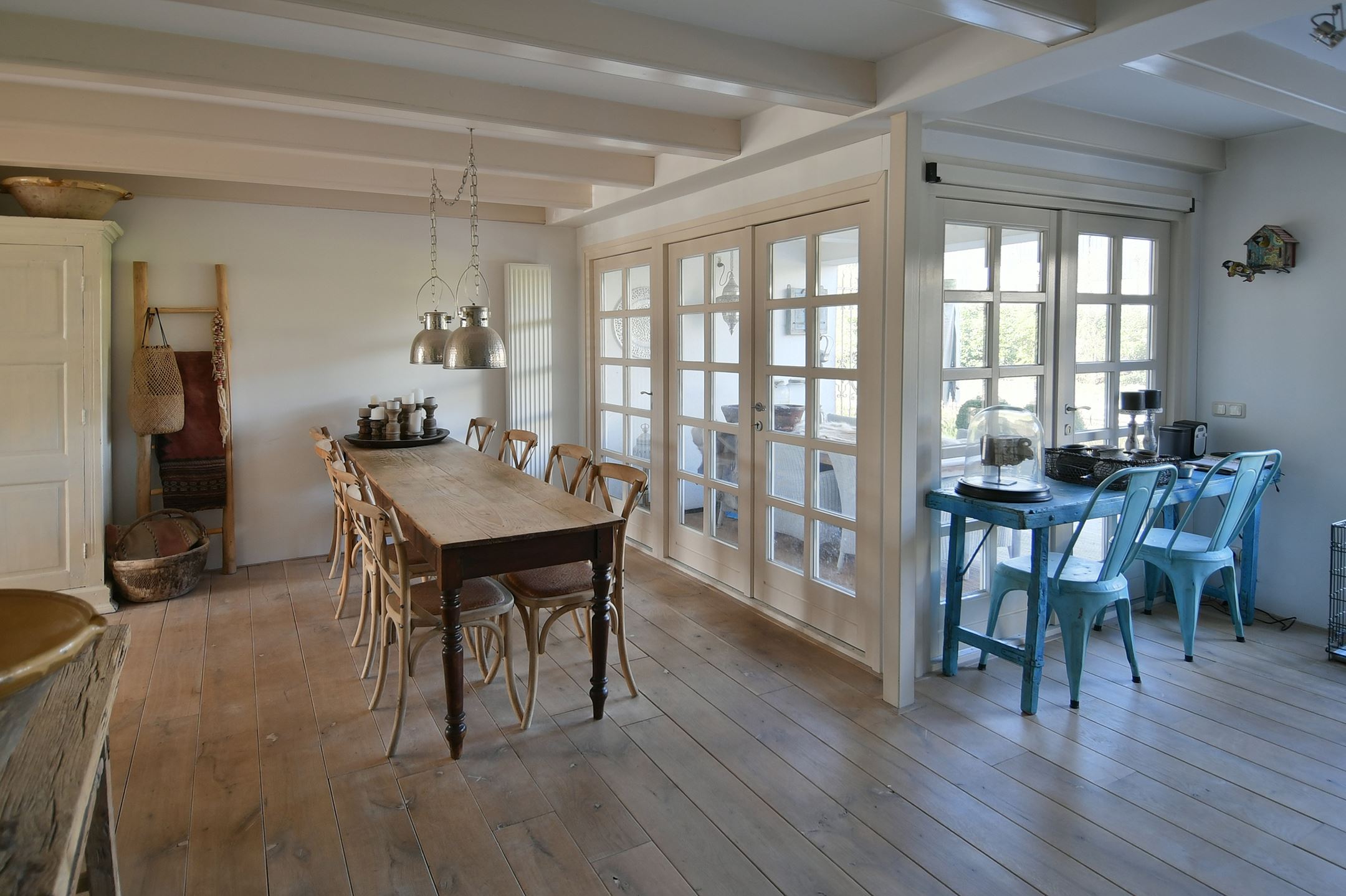 Villa Bram Moszkowicz