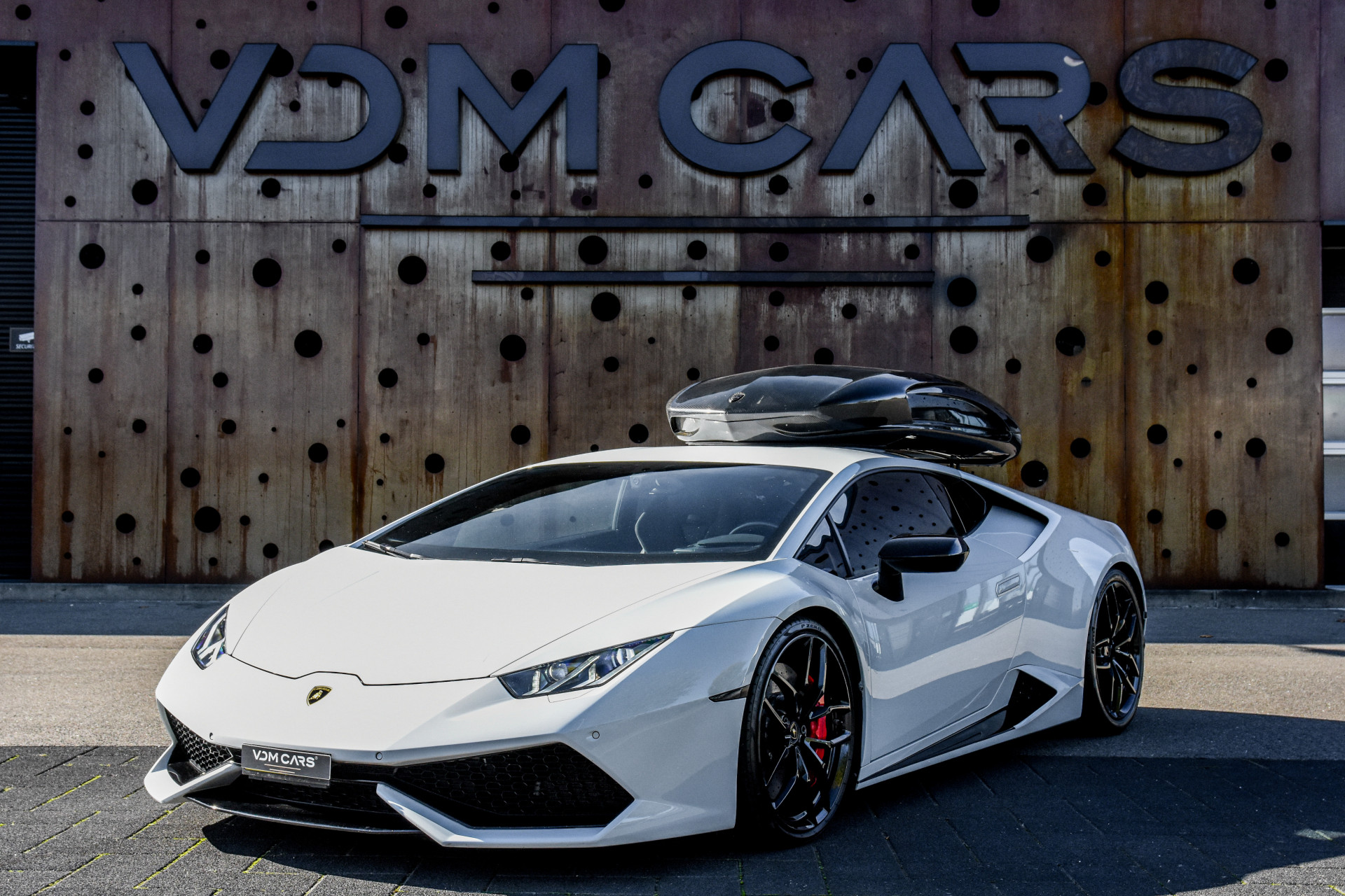 Lamborghini Jon Ollson-01