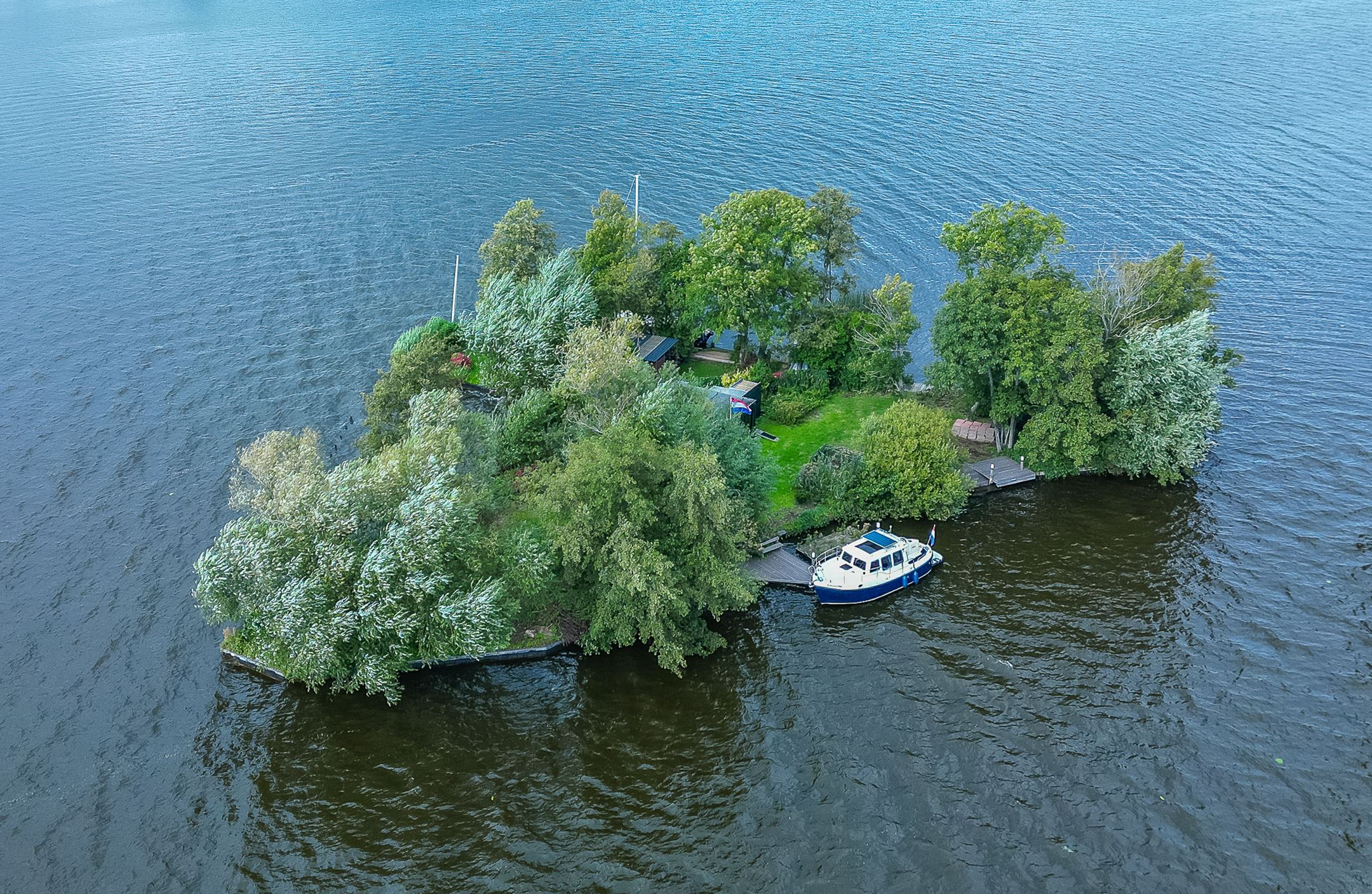 Loosdrechtse Plassen-01