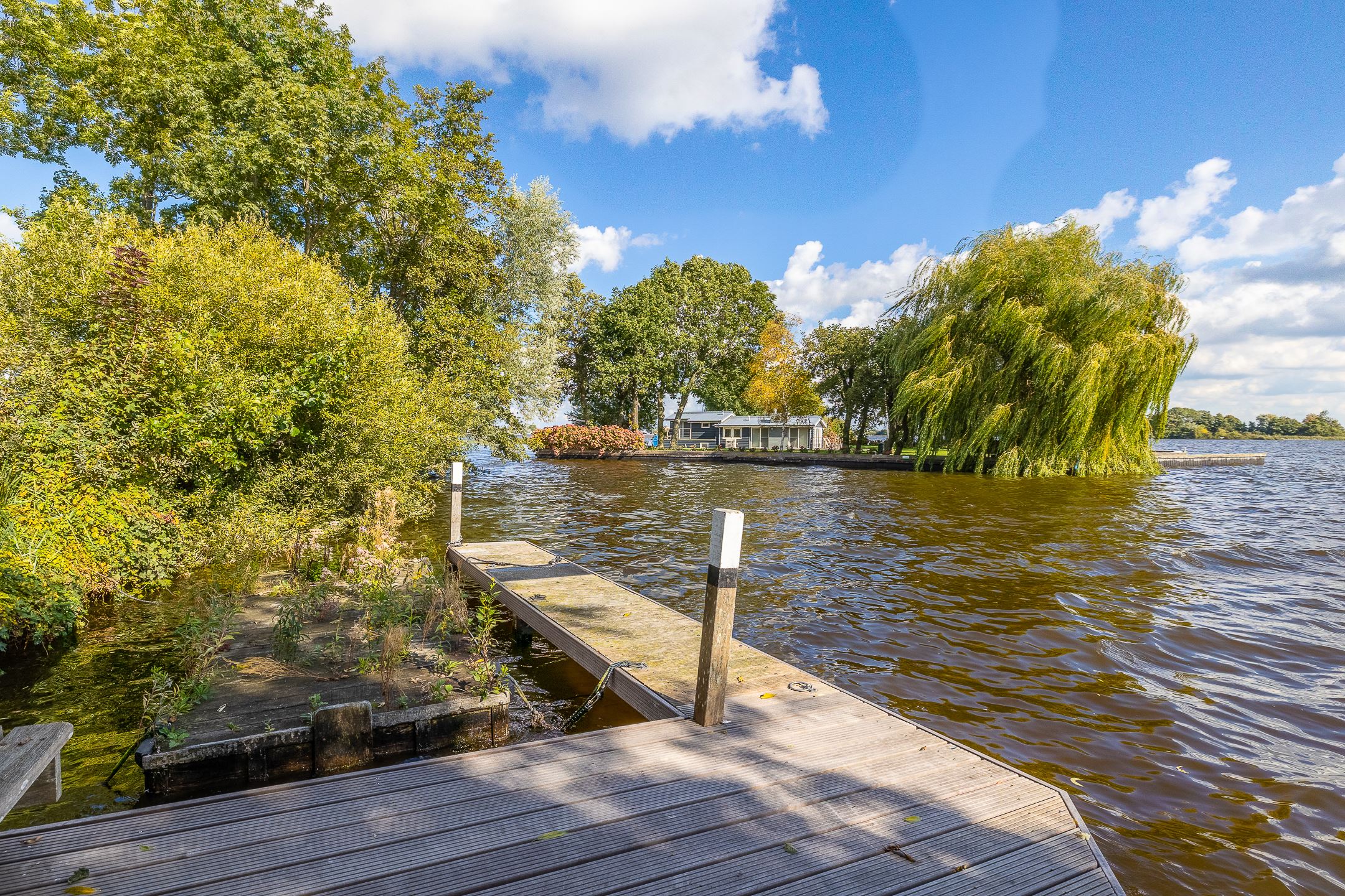 Loosdrechtse Plassen