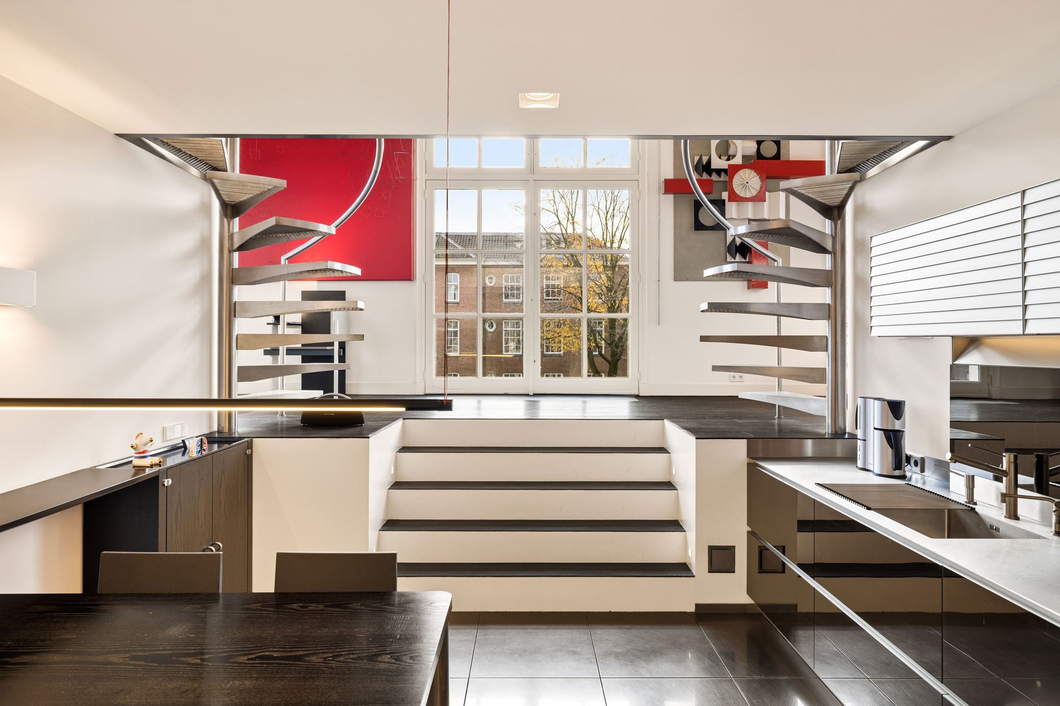 Villa Einstein-Amsterdam-03