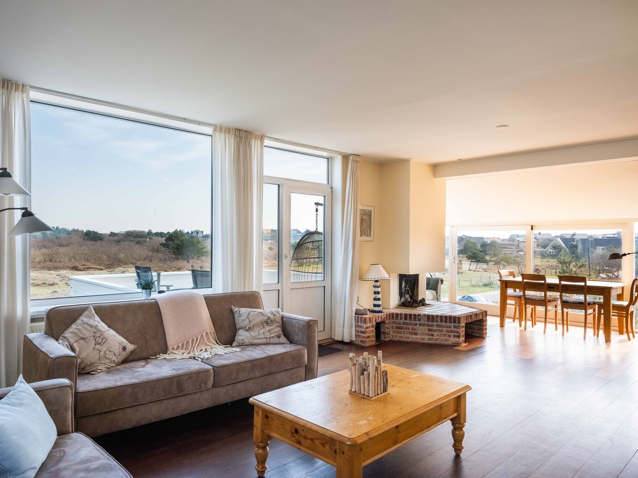 Duinvilla Bergen aan Zee-02