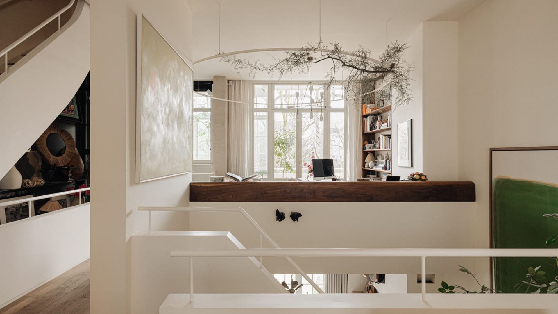 amsterdam zuid prachtig gebouw