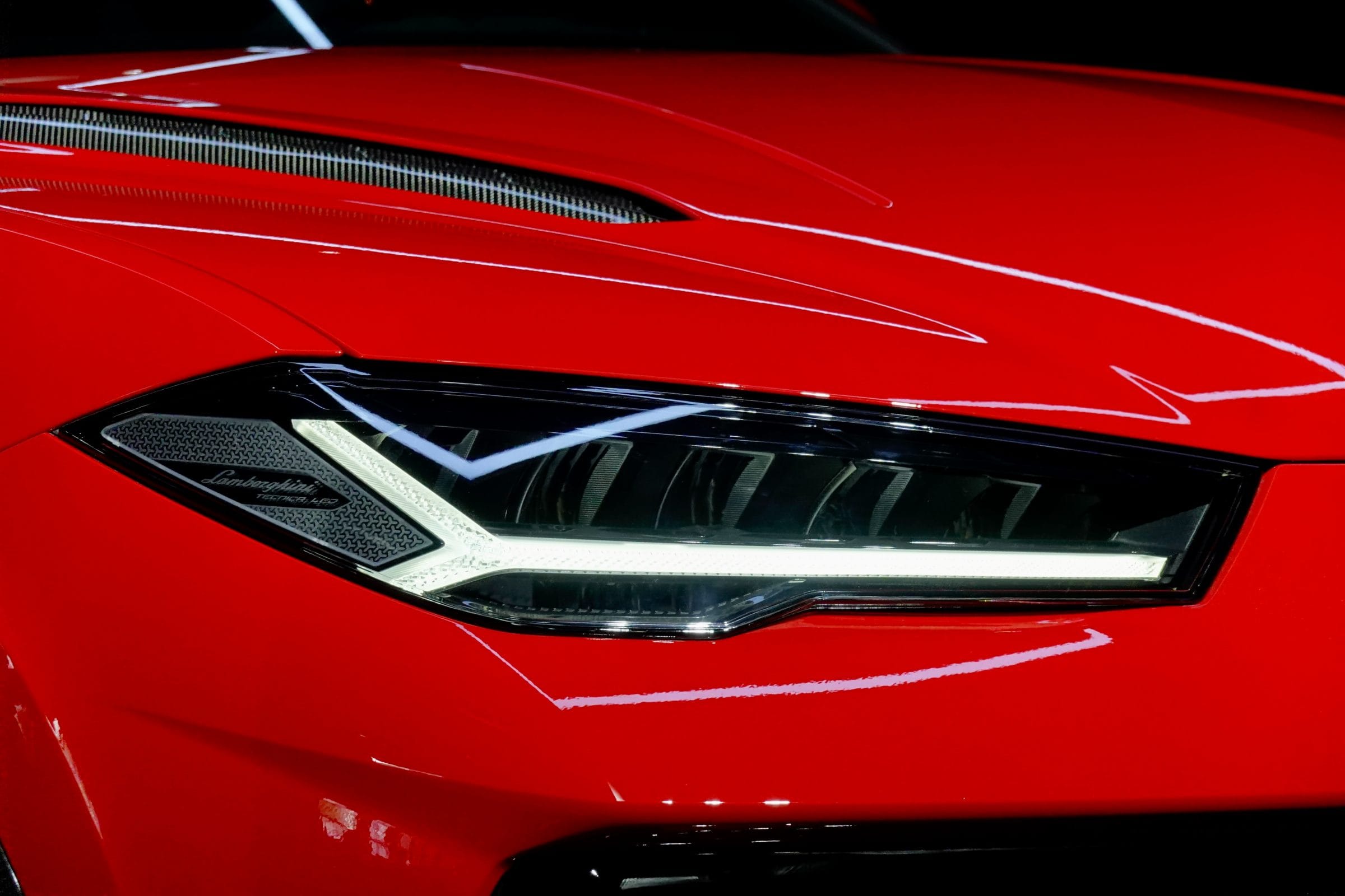 Alles wat u moet weten over het huren van een Lamborghini in Nederland