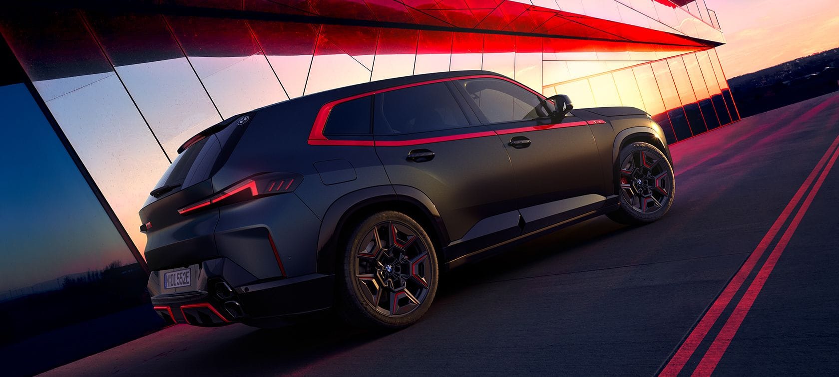 BMW Een geschiedenis van Innovatie en Kwaliteit