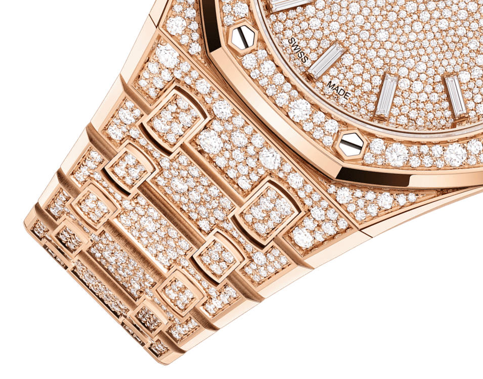 Audemars Piguet Royal Oak