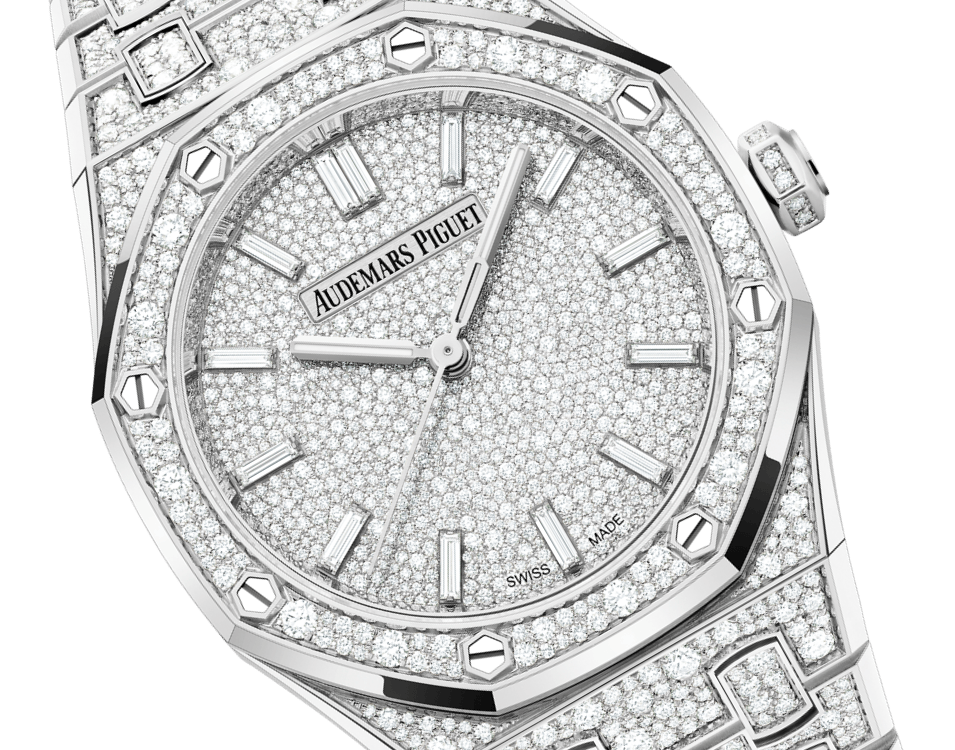 Schittering in Witgoud en Geelgoud