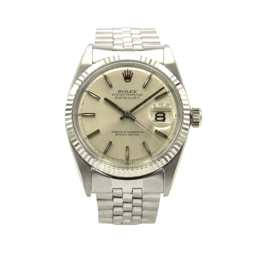De Rolex Datejust een iconisch horloge met tijdloos design