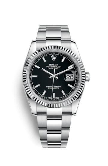 De Rolex Datejust een iconisch horloge met tijdloos design